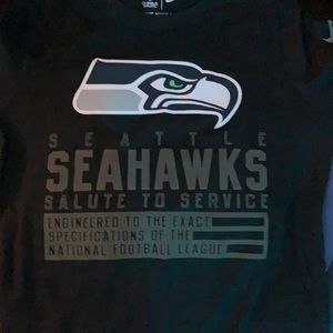 Youth medium long sleeve t shirt